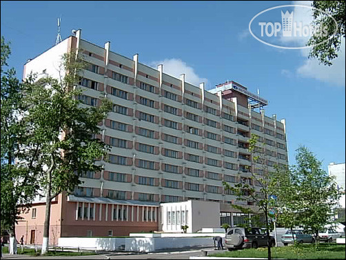 Hotel photo Спасская 2*