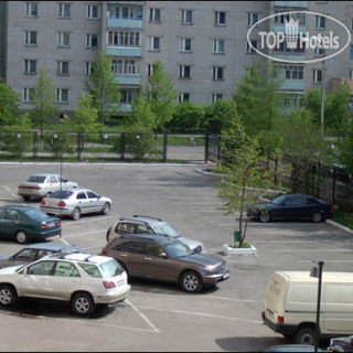 Фото Спасская