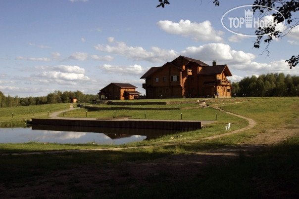 Photos Глухариный Дом