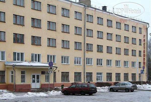 Hotelier's photos Спутник