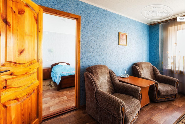 New photos from tourists Спутник