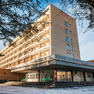 Photos Санаторий имени Пржевальского