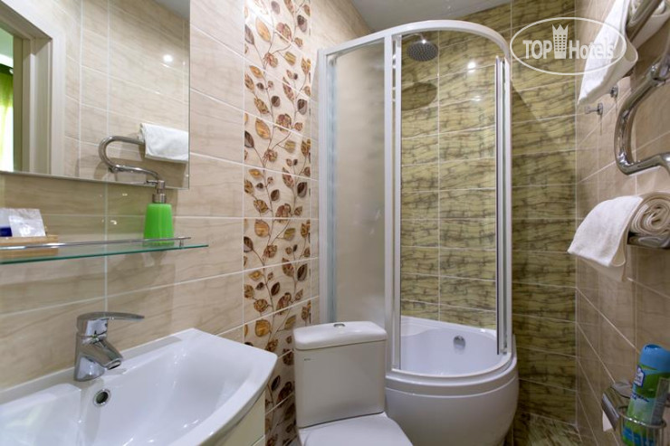 Hotel photo Villa Roscha 3*