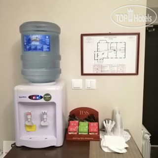 Photos Вилла Роща