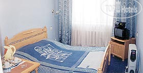 Hotel photo Медлен 3*