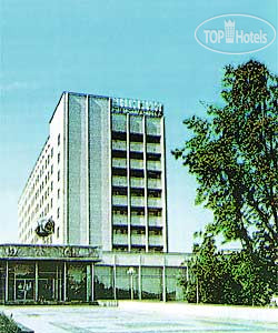 Hotel photo Россия (закрыт) 3*