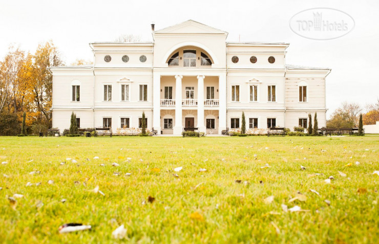 Hotelier's photos Лафер