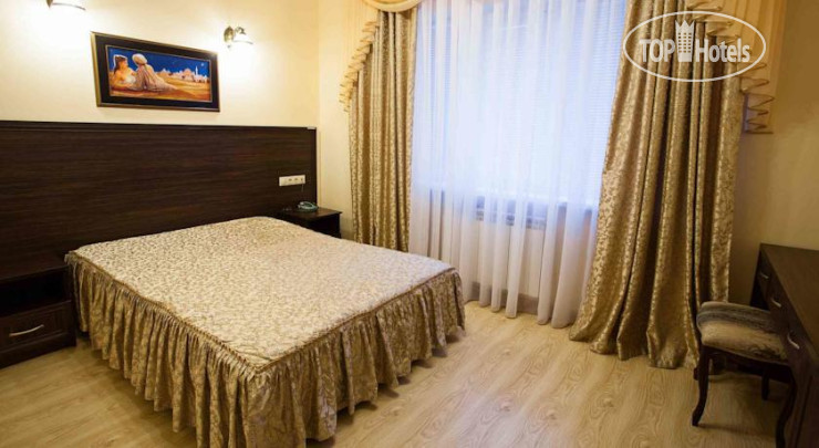 Hotel photo Черная Жемчужина 