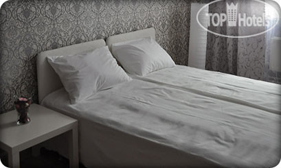 Hotelier's photos Гринпарк