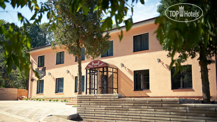 Фото Респект Hotel
