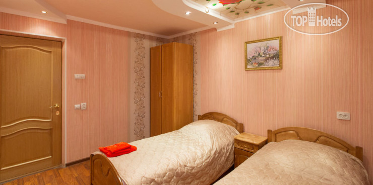 Hotel photo 4 Rooms 