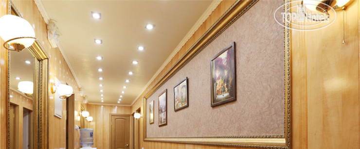 New photos from tourists 4 Rooms