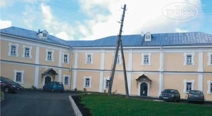 Hotel photo Соборный Двор 