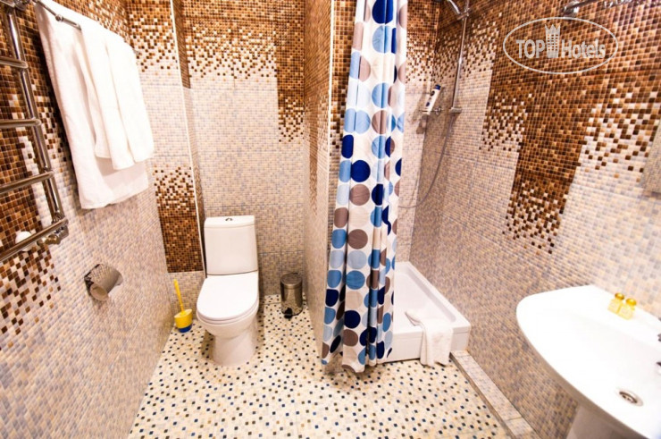 New photos from tourists Premier Hotel