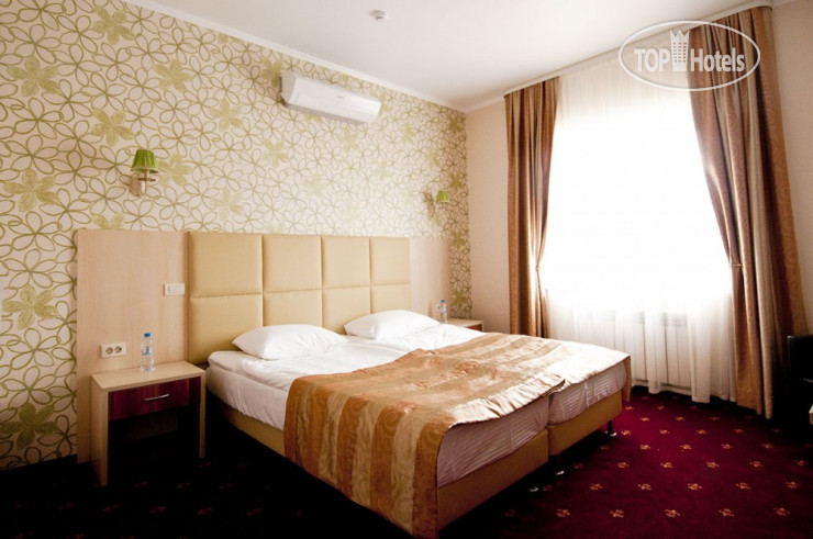 Фото Premier Hotel (Премьер)
