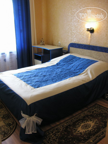 New photos from tourists Вышегор 310