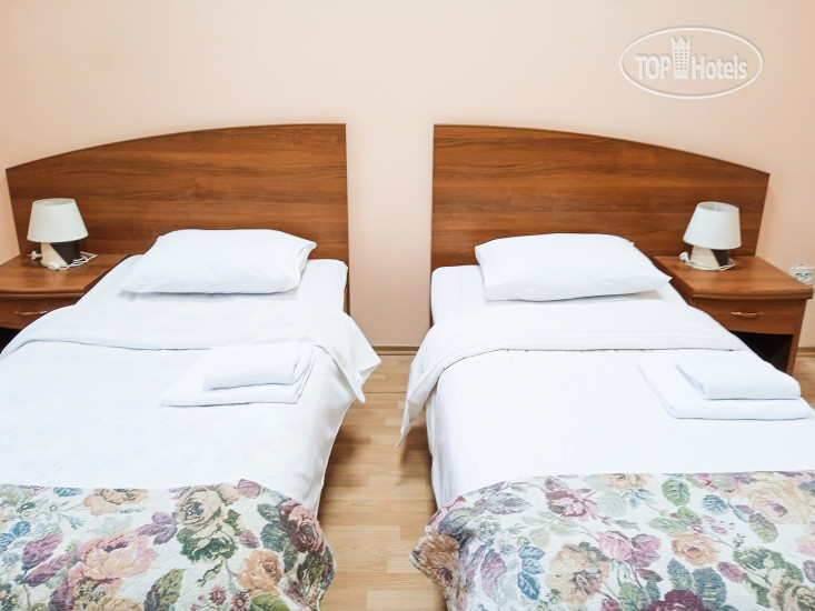 Hotel photo Smart Hotel KDO Смоленск 