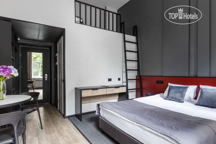 Hotel photo Greenfeel 