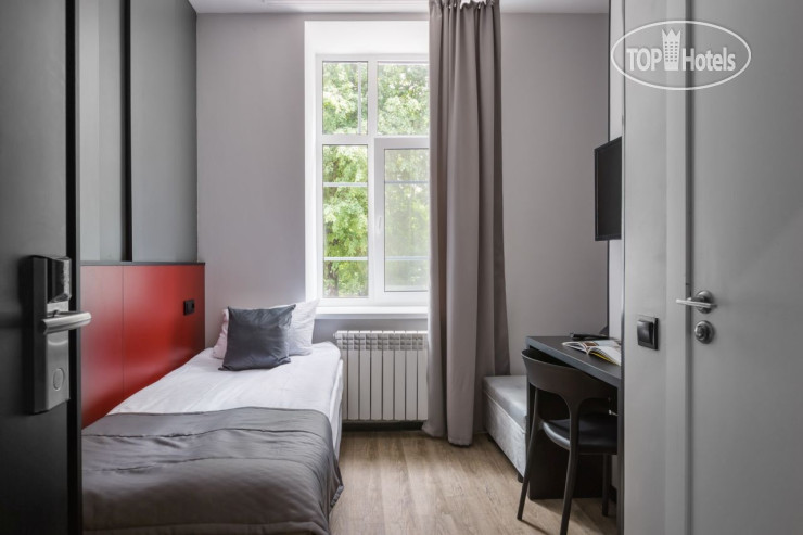 Hotelier's photos Greenfeel
