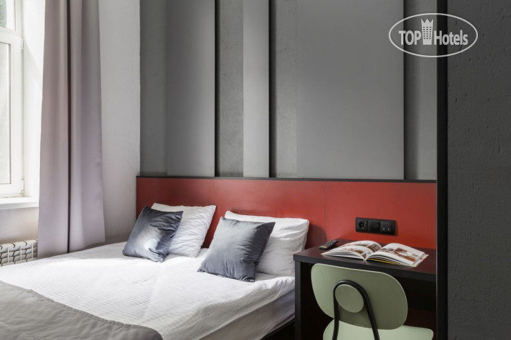 Hotelier's photos Greenfeel