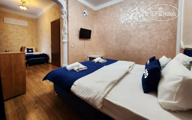 Hotel photo OTO Отель  3*