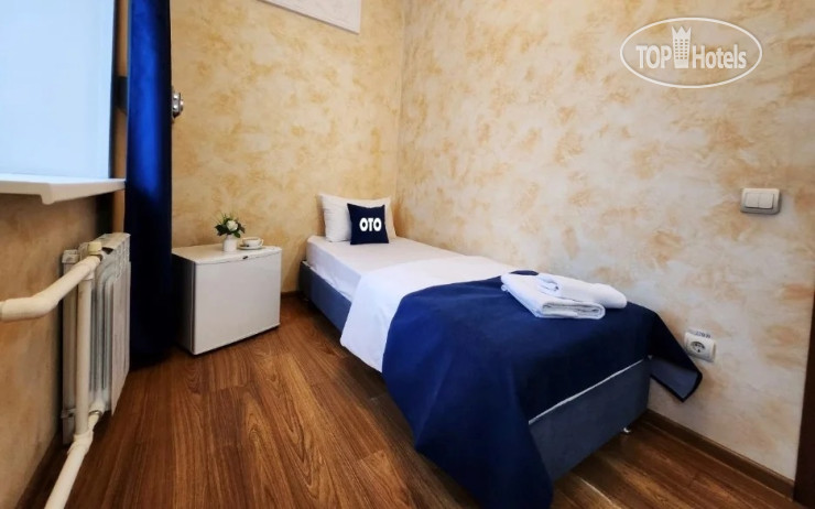 New photos from tourists OTO Отель 3*