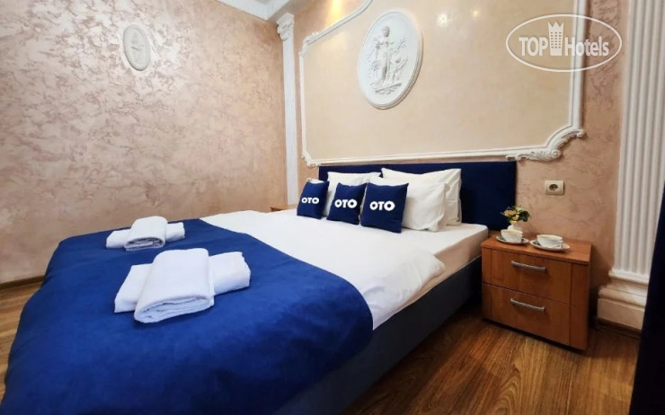 Hotel photo OTO Отель  3*