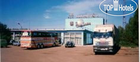 New photos from tourists Феникс