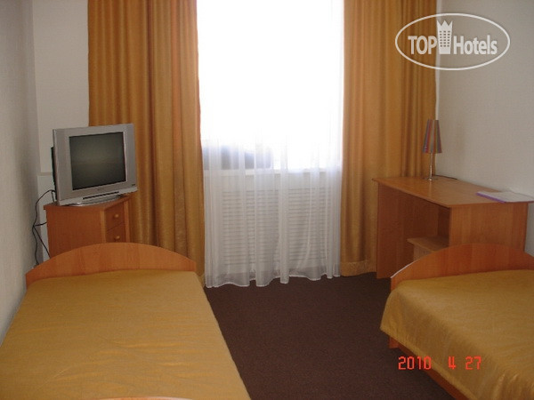 New photos from tourists Ника 2*
