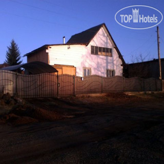 Photos Гостевой дом на реке Ай