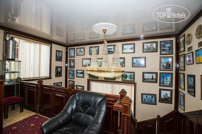 New photos from tourists Гостиный Дом в Боровске 4*