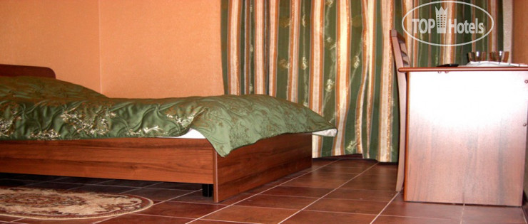 Hotelier's photos Балабаново