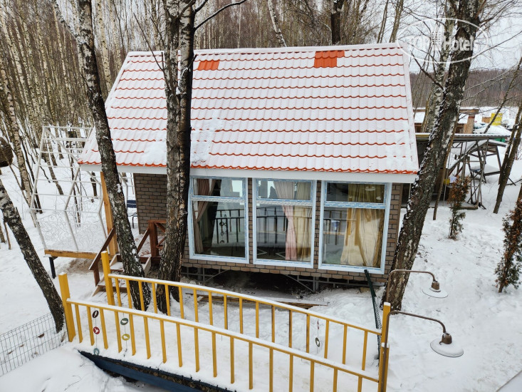 Hotel photo Волшебная страна 