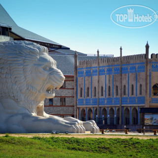 Photos ЭТНОМИР