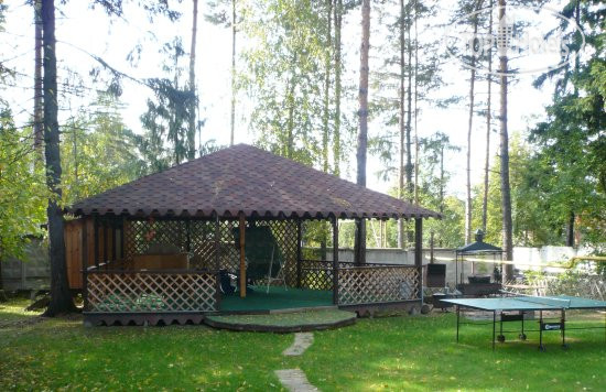 New photos from tourists Cronwell Park Balabanovskie Rodniki 3*