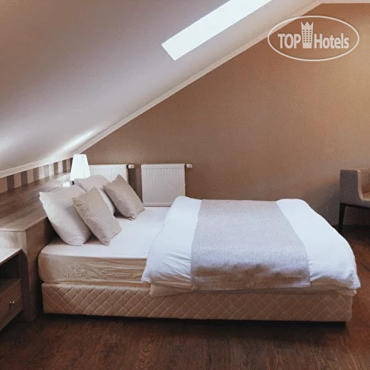Hotel photo Вишневый сад 