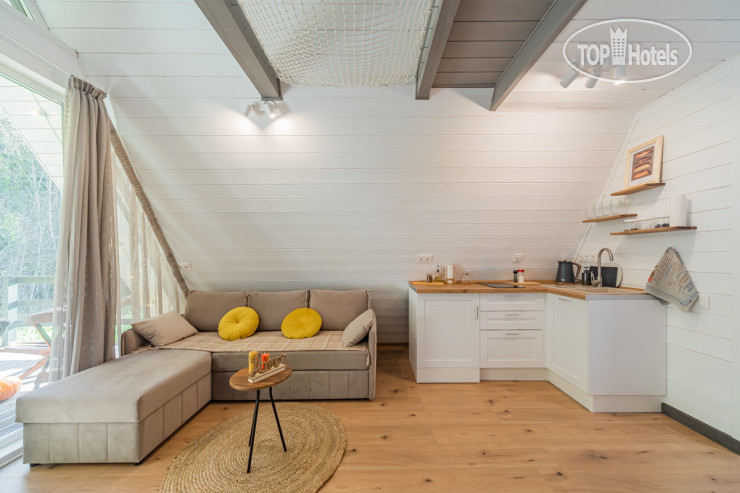 Hotelier's photos Pine Forest