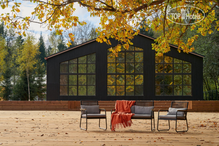 Hotel photo Ambient Park by Russian Seasons 