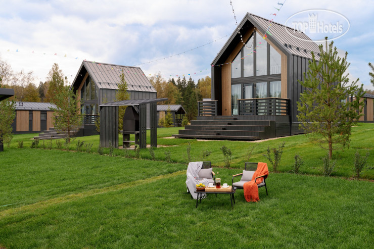 Photos Русские Сезоны Эмбиент Парк