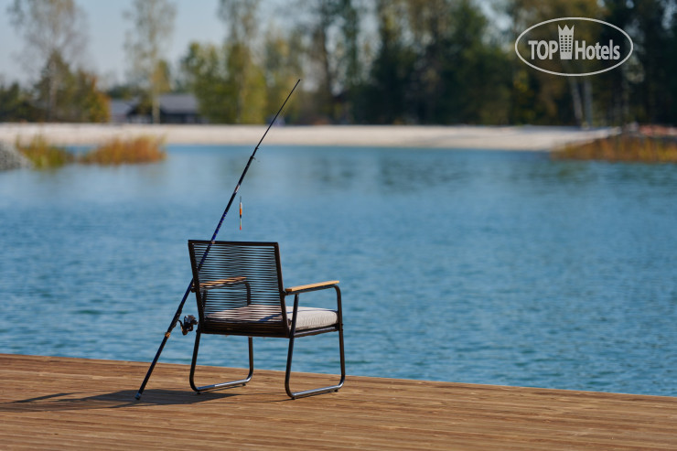 New photos from tourists Ambient Park by Russian Seasons 