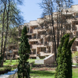 Photos Санаторий Звенигород Первого МГМУ им. И.М.Сеченова