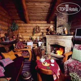 Photos Таежные Дачи