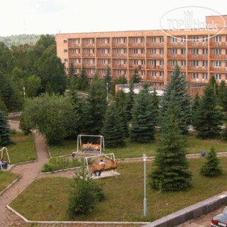 Photos Солнечный