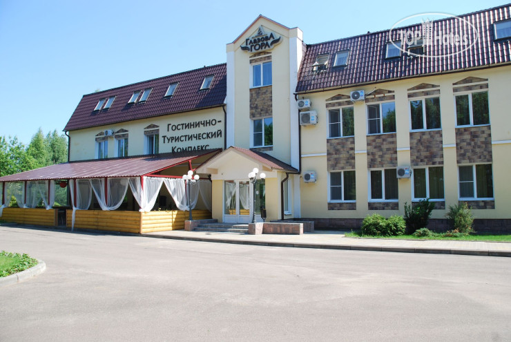 Hotelier's photos Глазова Гора