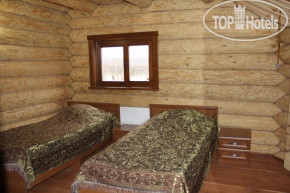New photos from tourists Эко-усадьба Рожство 5*