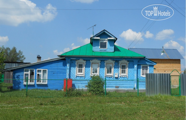 Hotelier's photos Святогор 2*