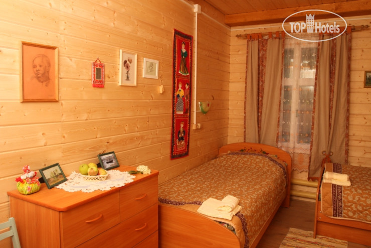 Hotel photo Русская Дача 