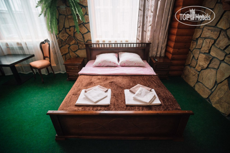 Фото Art Hotel