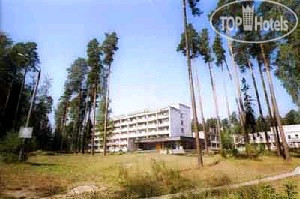 Hotel photo Obolsunovo 