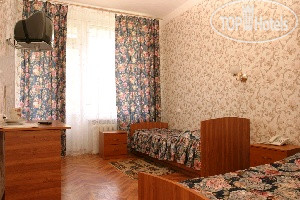 New photos from tourists Obolsunovo